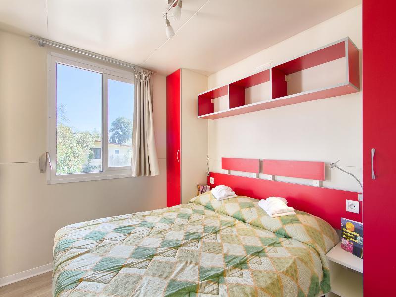 Mobilhomes Camping Oliva Rabac Exteriör bild